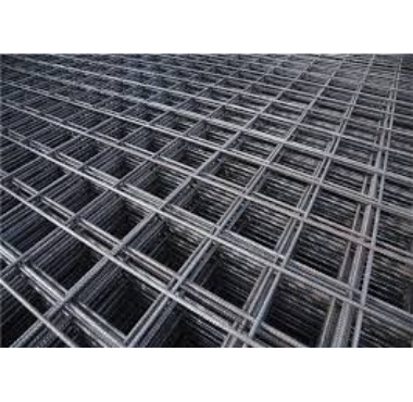 WELDED WIRE MESH